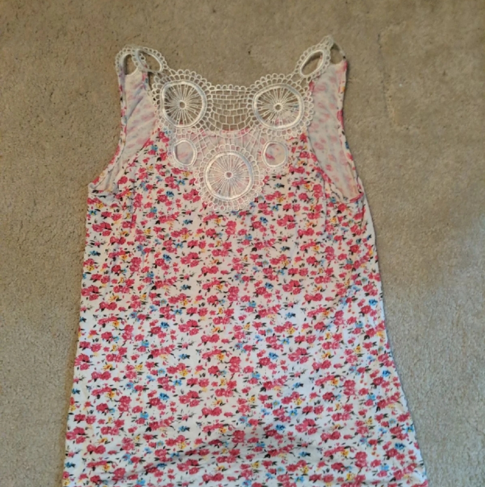 Tank Top - Picture 2 of 2